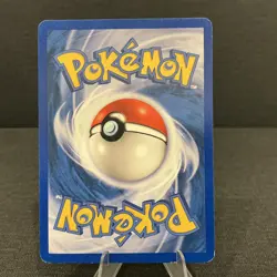 Sceptile 20/109 Ruby & Sapphire Rare Non-Holo Vintage E-Reader Pokemon TCG Card - Image 2