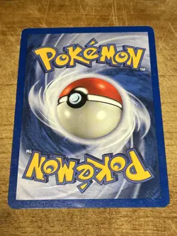 Pokemon TCG Card English 1st edition Neo Destiny Rare Light Dragonair 22/105 - Image 2
