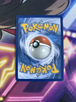 Celebi - 19/214 - Holo Rare Prism Star Lost Thunder Set - Pokemon Card - LP - Image 2