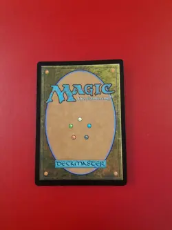 1x Hyena Umbra | FOIL | Double Masters 2022 | MTG Magic Cards - Image 2