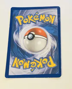 Pokemon TCG Rayquaza EX XY69 Jumbo Holo Card Promo 2015 - Image 2