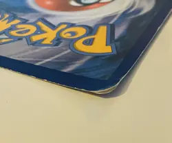 Pokemon TCG Rayquaza EX XY69 Jumbo Holo Card Promo 2015 - Image 3