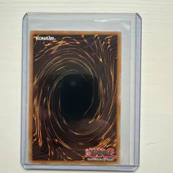 MP22-EN268 Dark Magician Girl Prismatic Secret Rare 1st Edition NM YuGiOh Card - Image 2