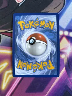 Bianca's Devotion - 197/162 - Pokemon Temporal Forces Full Art Trainer Card NM - Image 2