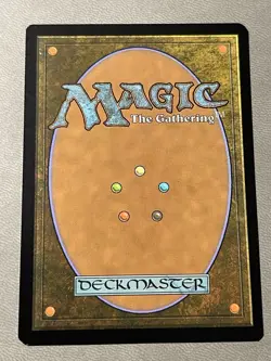 MTG English Lord Windgrace (Borderless) NM Foil Special Guests - Image 2