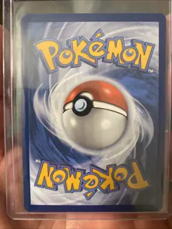 Pokemon Twilight Masquerade Holo Trainer Card Secret Box 163/167SV06 - Image 2