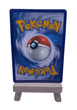 ALOLAN SANDSLASH GX SM236 BLACK STAR PROMO HOLO STANDARD SIZE POKEMON CARD - Image 2