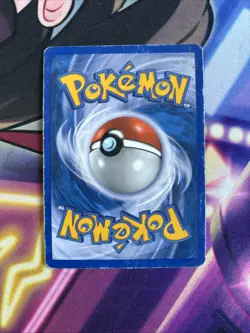 Chimchar - DP02 - Pokemon Diamond & Pearl Promo Holo Card HP - Image 2