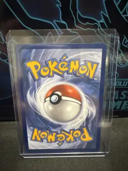 Espeon ex SVP175 Sv: Scarlet & Violet Promo Cards Holo - Image 2