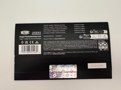 Magic The Gathering Secret Lair Sonic The Hedgehog Turbo Gear Foil Edition MTG - Image 2
