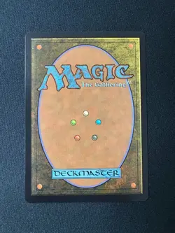2025 MTG Avatar The Last Airbender Ran And Shaw Foil #150 - Image 2