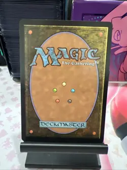 Bumi, Unleashed (Showcase) Avatar: The Last Airbender Foil - Image 2