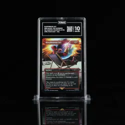 TAG 10 BLASPHEMOUS ACT 2025 MAGIC: THE GATHERING SECRET LAIR DROP #1756 FOIL - Image 1