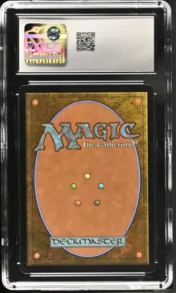 CASCADING CATARACTS Edge of Eternities Stellar Sights Borderless Foil CGC 10 MTG - Image 2