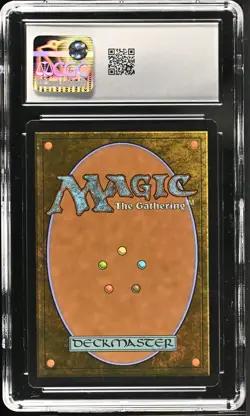 FOREST Edge of Eternities Galaxy Foil CGC 9 MTG [Nostalgium] - Image 2