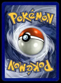 2001 Promos - Wizards Black Star Smeargle Basic/Promo #32 - Image 2