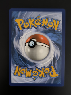 Carta Pokemon TORTERRA EX 012/162 Prize Pack Series 5 STAMPED Holo ITA Near Mint - Image 2