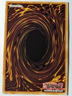 Yu-Gi-Oh! Judgement Dragon - PGLD-EN072 - Gold Rare - 1st Ed. NM/VLP - Image 2