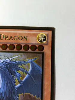 Yu-Gi-Oh! Judgement Dragon - PGLD-EN072 - Gold Rare - 1st Ed. NM/VLP - Image 4