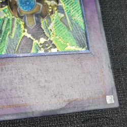 Yu-Gi-Oh "Elemental HERO Thunder Giant" [TLM-KR036] Ultimate Rare MP Korean - Image 5