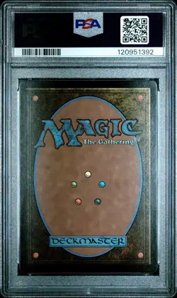 Ardyn, The Usurper #0315 2025 Magic MTG Final Fantasy Borderless-Foil PSA 10 - Image 2