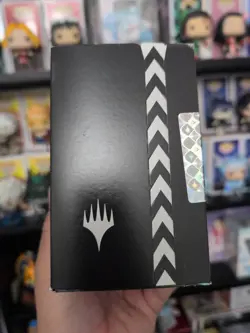 MTG Magic The Gathering FINAL FANTASY Bundle Box - SEALED ( Read Description - Image 3