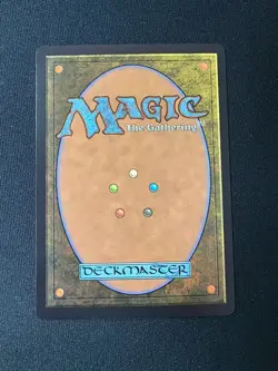 2025 MTG Avatar The Last Airbender Great Divide Guide Borderless Foil #345 - Image 2