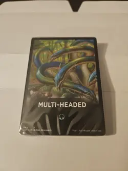 Multi-Headed Jumpstart 2022 Fresh Pack ?? - Image 1