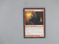 MTG Treasonous Ogre - Conspiracy (CNS) NMT - Image 1