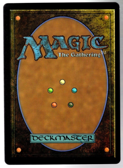 Vault Boy, Cap Collector 1483 Borderless Rainbow Foil Fallout Secret Lair MTG NM - Image 2