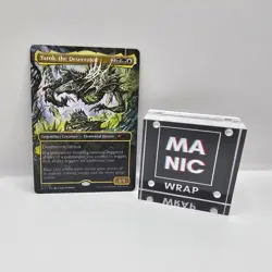Yarok, the Desecrated NM #25 Regular MTG Secret Lair Countdown - Image 2