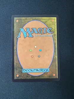 2025 MTG Avatar The Last Airbender Master's Guidance Extended Art #206 - Image 2