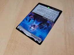 The Endstone (Extended Art) Edge of Eternities Regular - Image 4