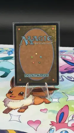 The Endstone (Extended Art) - 0353 - Edge of Eternities - MTG English NM Magic - Image 2