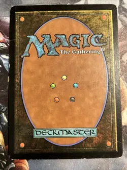 1x Swift Silence Dissension MP MTG Magic the Gathering x1 MKE - Image 2