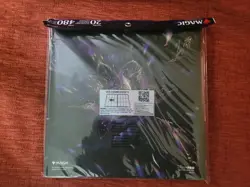 Ultra Pro Commander Masters Jeweled Lotus 12 Pocket PRO Binder. B3G1 Free! - Image 3