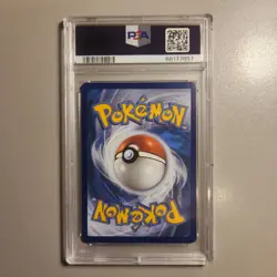 2021 Pokemon Celebrations Blastoise PSA 10 Classic Collection #2 - Image 3
