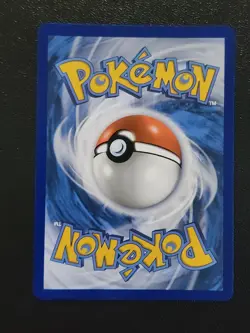 Pokemon TCG Feebas 198/191 Illustration Rare Full Art Holo Surging Sparks NM A1 - Image 2