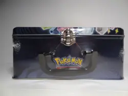 Coffret Valisette Pokemon : Pikachu EX - 6 Boosters - Neuf Sous Blister - FR - Image 4