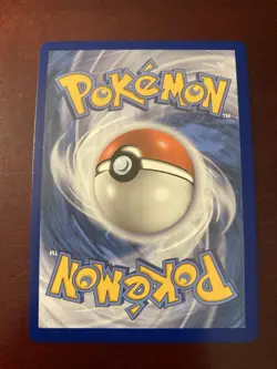 Gyarados GX SM212 Black Star Promo Ultra Rare Holo Pokemon TCG Card - Image 3
