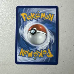 Walking Wake ex 205/162 SV05: Temporal Forces Holo Pokemon TCG - Image 2