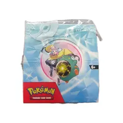 ??Pokemon TCG Journey Together Un-Sealed Half Booster Box (18 Packs) - NEW ?? - Image 5