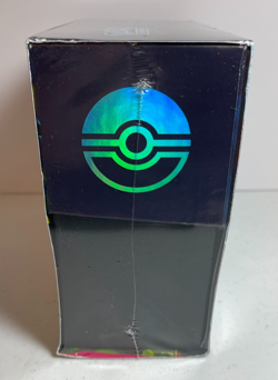 Pokemon Mega Evolution Phantasmal Flames Elite Trainer Box ETB Sealed - Image 4