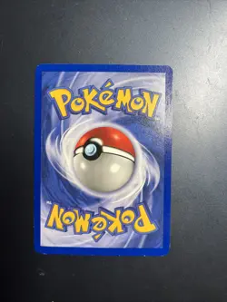 1999 POKEMON FOSSIL #4/62 DRAGONITE HOLO RARE [NM] - Image 5