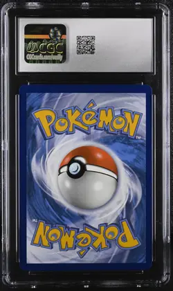 AROMA LADY Evolving Skies Holo Rare #199 CGC 10 Pokemon [Nostalgium] - Image 2