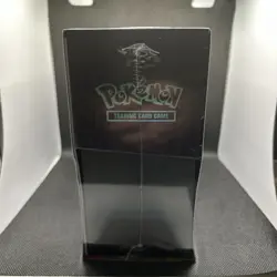 Phantasmal Flames Pokemon Center Elite Trainer Box ETB New & Sealed - Image 2