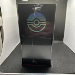 Phantasmal Flames Pokemon Center Elite Trainer Box ETB New & Sealed - Image 4