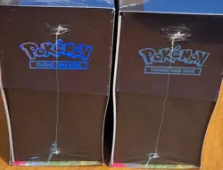 (2)Pokemon Center Phantasmal Flames ETBs - Image 2