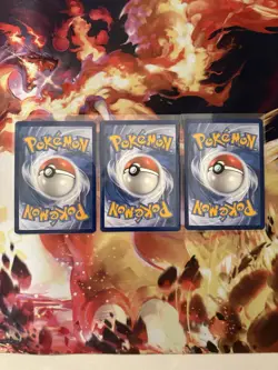 Dusknoir 070/064 Dusclops 069/064 Duskull 068/064 - 3 card lot - Pokemon TCG NM - Image 2