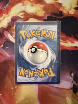 Iron Crown ex 191/162 SV05: Temporal Forces Holo - Pokemon TCG NM - Image 2